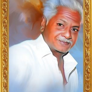 Meet your Posher, Sajitha